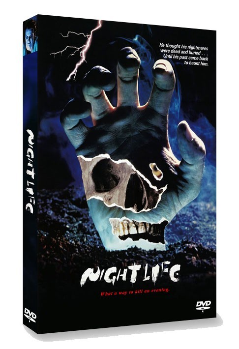 Zømbie Classic: NIGHT LIFE (1989) | eBay
