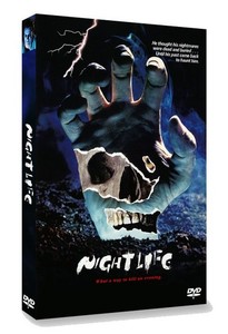 Zømbie Classic: NIGHT  LIFE (1989)