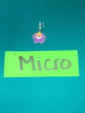Gengar Micro Port Accessory Charm