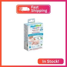 NeilMed Naspira Nasal-Oral Aspirator