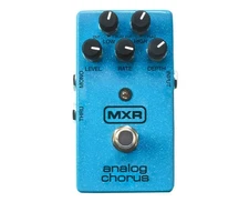 MXR M234 Analog Chorus Pedal - Open Box