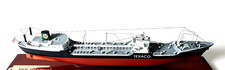 FAMM Texaco Chevron New York Tanker scale 1:474  W/ Box INV# 3335