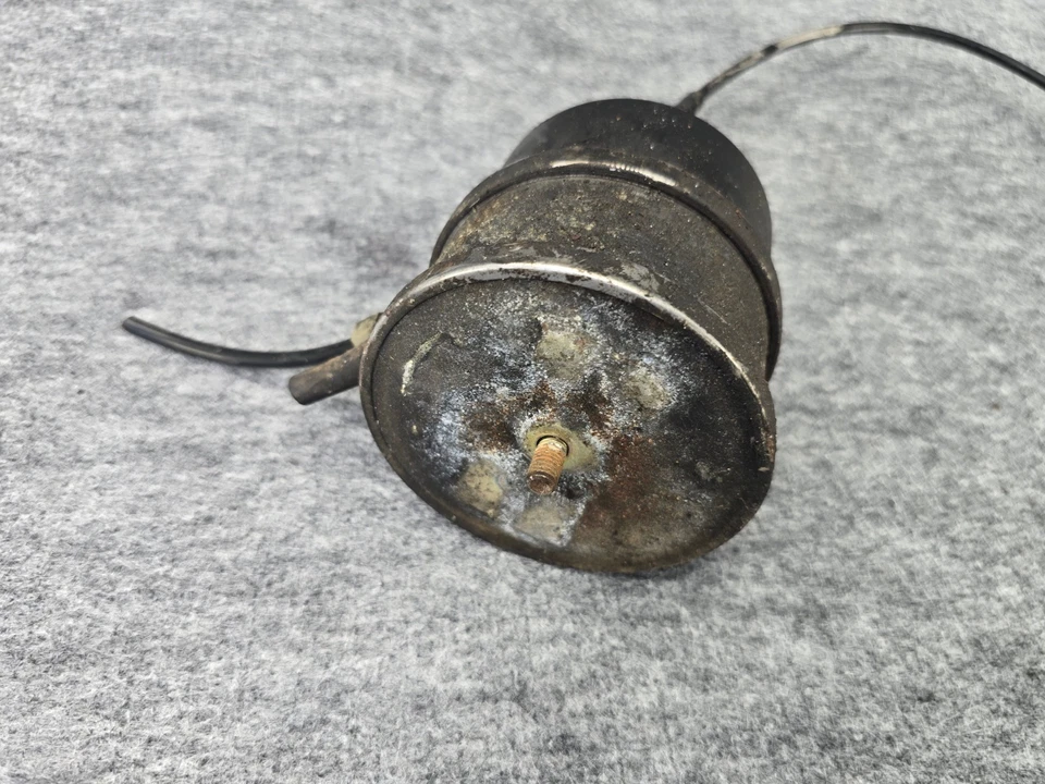 Actuador de control de crucero motor Vdo con cable Mercedes R107 380 Sl 450 SL 560 OEM Foto 2 de 4