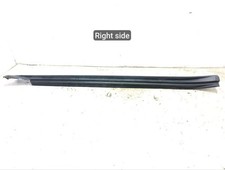 Einstiegleiste Porsche PANAMERA 2017 rechts 971854884