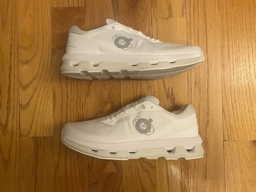 NEW Kith for On Cloudzone White Ice 3MF11130202 Men's Sizes 7-13 IN HAND