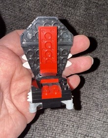 Lego Ninjago 70595 EYEZORAI CHEN Replacement Chair