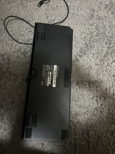 Razer BlackWidow V3 Mini HyperSpeed Tastiera da Gioco Meccanica - Nero (US... - Foto 2 di 2