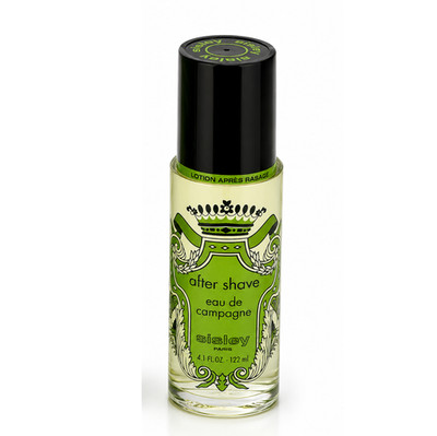 Sisley Eau de Campagne After Shave 122ml