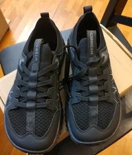 Hobibear Barefoot Minimalist Shoe Black Womens EU 38 240mm US W 7.5 