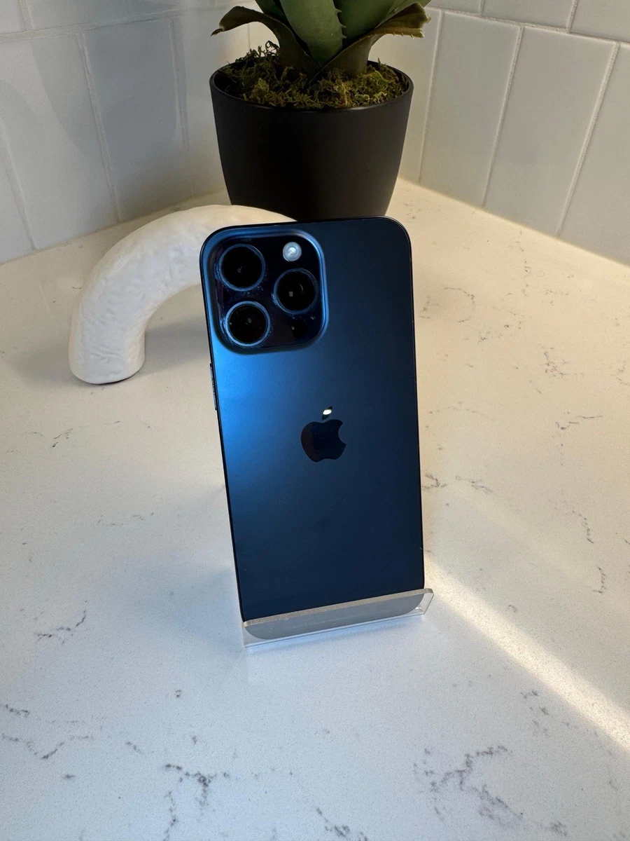 iPhone 15 Pro Max 256GB | eBay
