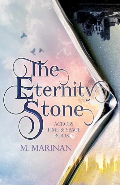 M. Marinan | The Eternity Stone | Taschenbuch | Englisch (2023)-image