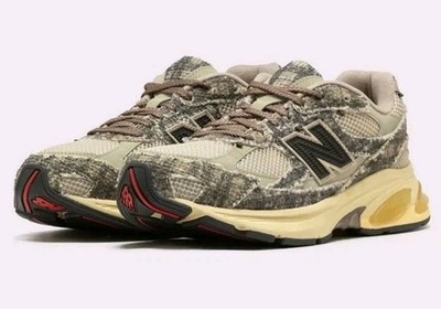 靴 Joe Freshgoods New Balance 2010 Bag Lady Joe Freshgoods x New Balance Abzorb 2010 “Bag Lady” Size 8.5 RARE