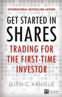 Glen Arnold | Get Started In Shares | Taschenbuch | Englisch (2013)