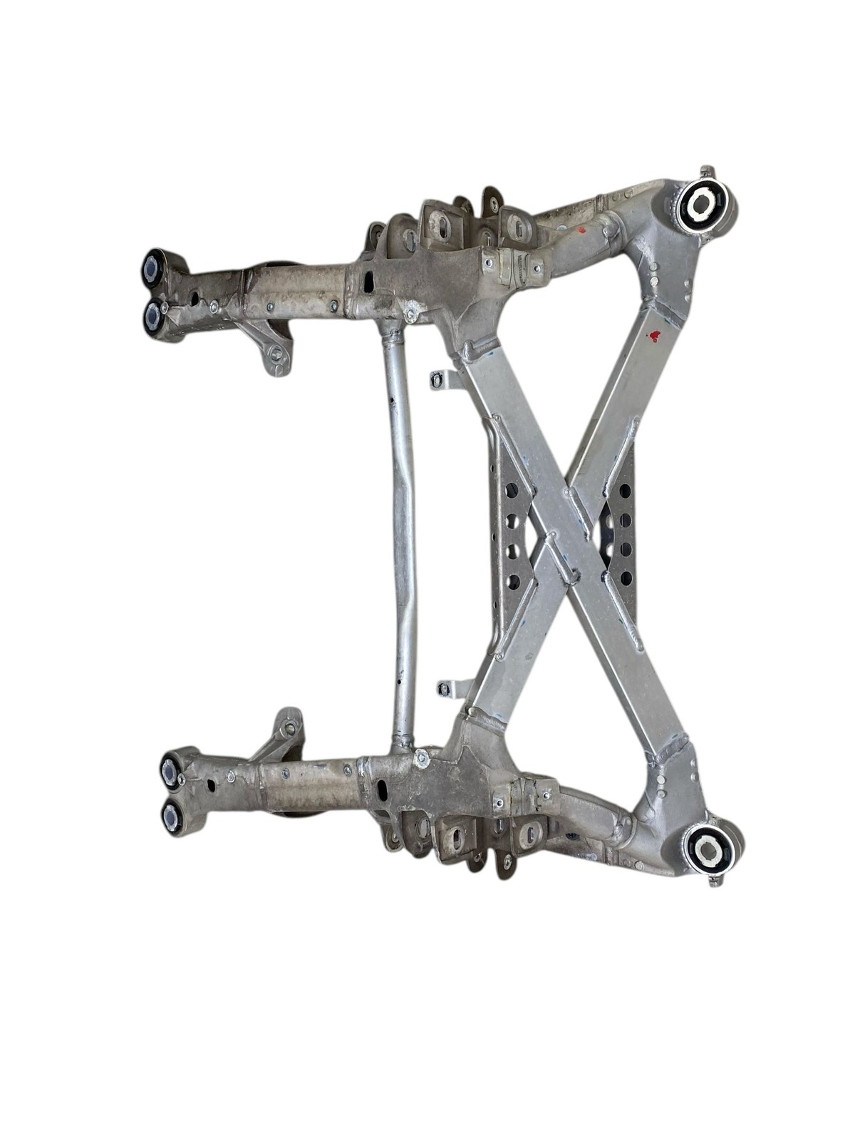 2015 ASTON MARTIN RAPIDE 6.0L V12 REAR SUBFRAME *55K MILES* OEM