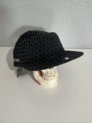New Era Astro Gaming X-Ray 5-Panel Cap Gore-Tex Reflective Black One Size Nwt