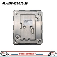 OEM LED Headlight Module Unit For Ford Explor...