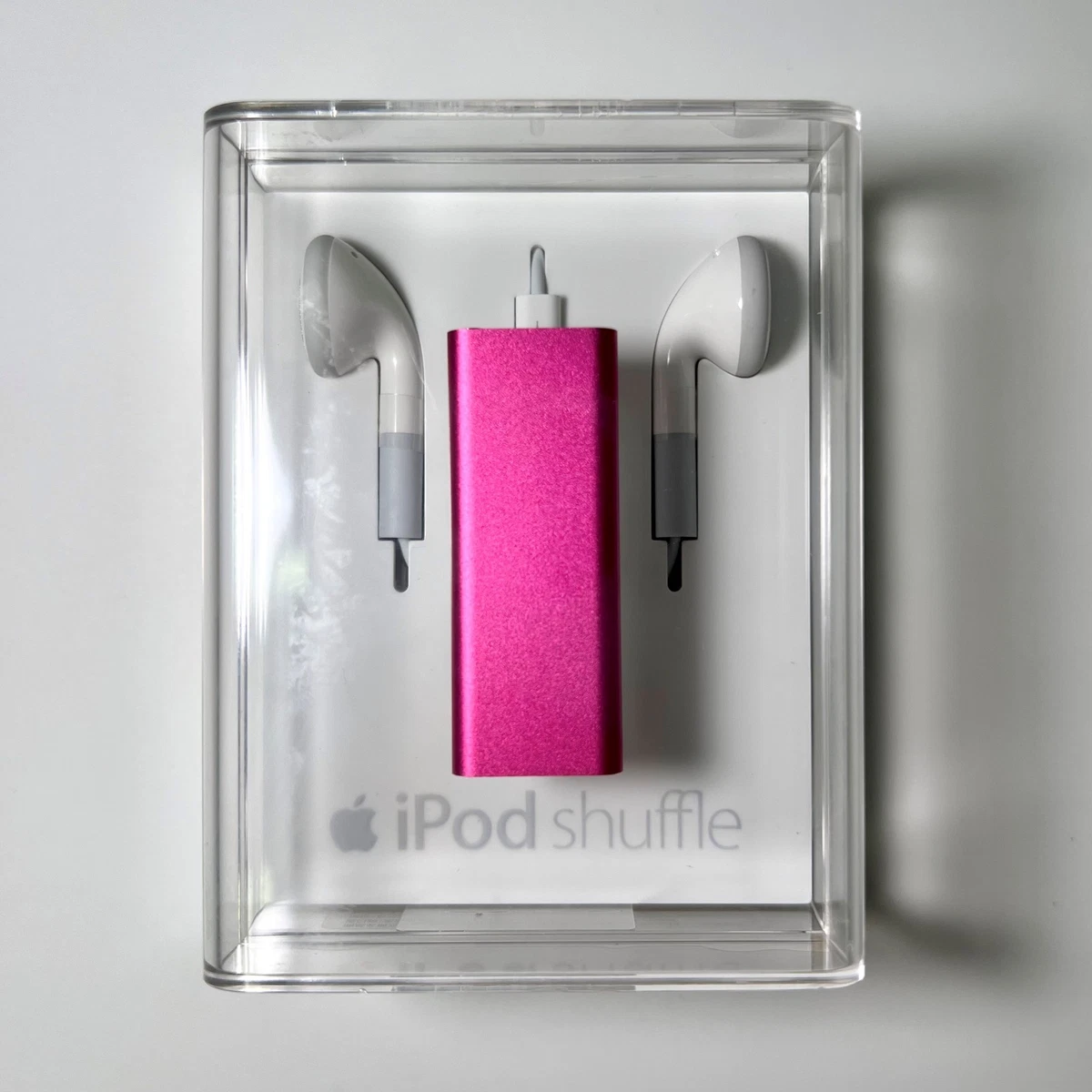 25+ Apple iPod iPod Shuffle 3rd Generation MP3 Players for sale