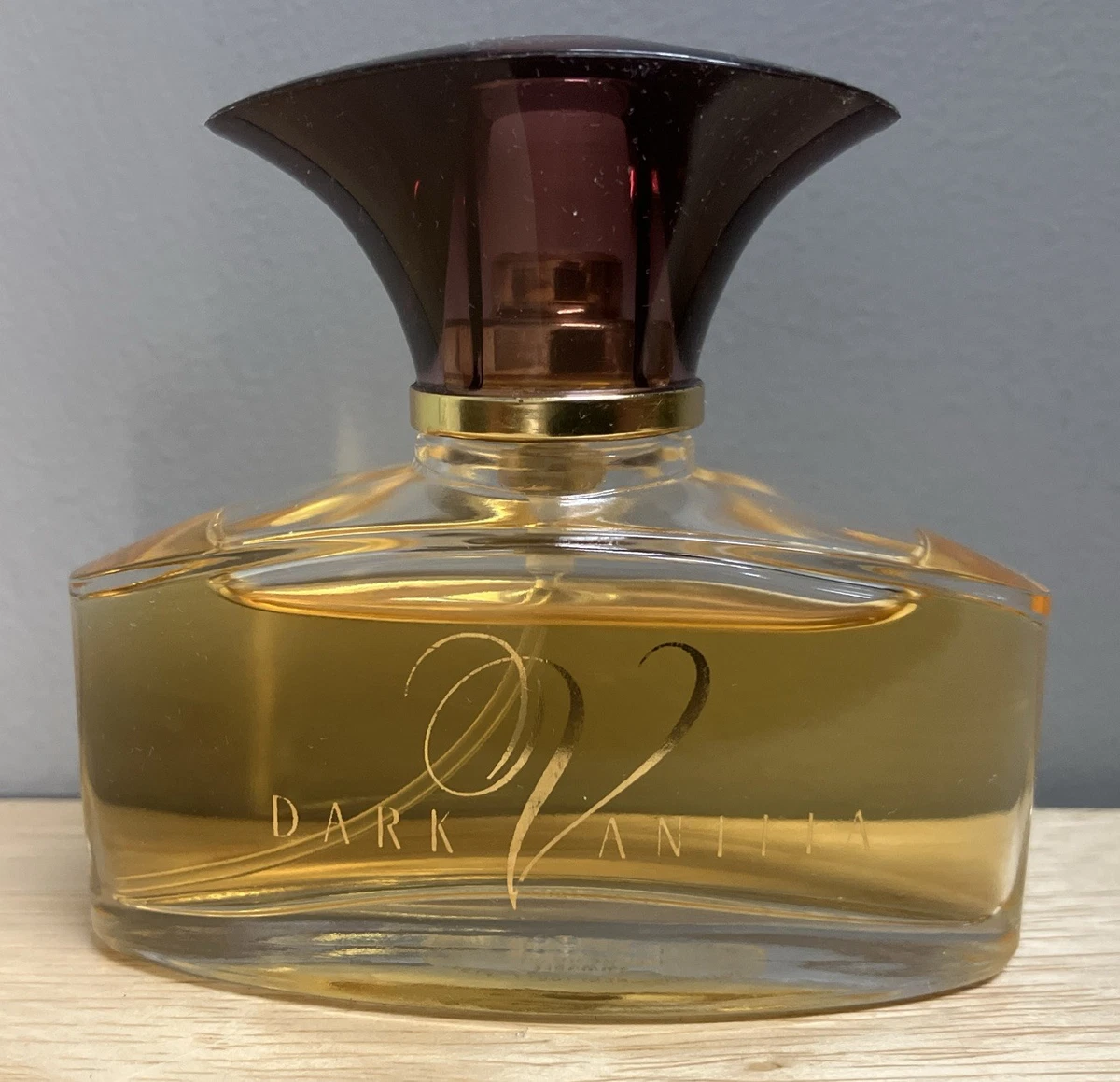 Dark Vanilla by Coty Fragrances for Women for sale | eBay