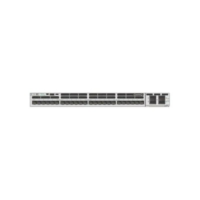 C9300X-24Y-E, Cisco Catalyst 9300 Switch, 24xSFP28/Modular uplink/Network Essent