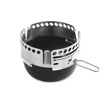Weber 65162 High Capacity Ash Catcher For 22.5 Original Kettle Premium Weber 65162 High Capacity Ash Catcher For 22.5 Original Kettle Premium