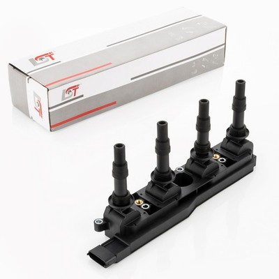 Zündspule Zündmodul Zündeinheit für Vauxhall Astra MK IV V Corsa II Meriva I