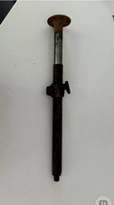 Original Daimler SP250 Dart Factory Wheel Jack  Fully Functional