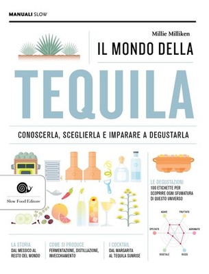 Neues Buch - Milliken Millie - Die Welt des Tequila. Kennenlernen, Auswählen Und