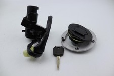 Kit neiman complet non codé KAWASAKI KLE 650 VERSYS 2007 à 2009 - photo 1