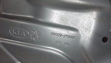 Lève vitre Kia SOUL