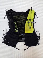 Instinct Evolution 7L Trail Running Vest Pack