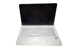 HP Envy 15 Core i7 7500U 16GB 256GB Win11Pro No Battery Grade C