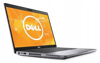 Dell Latitude 5411 i7 8GB 1TB NVMe FHD HDMI WIN11 PRO Garantie: 2 Jahre