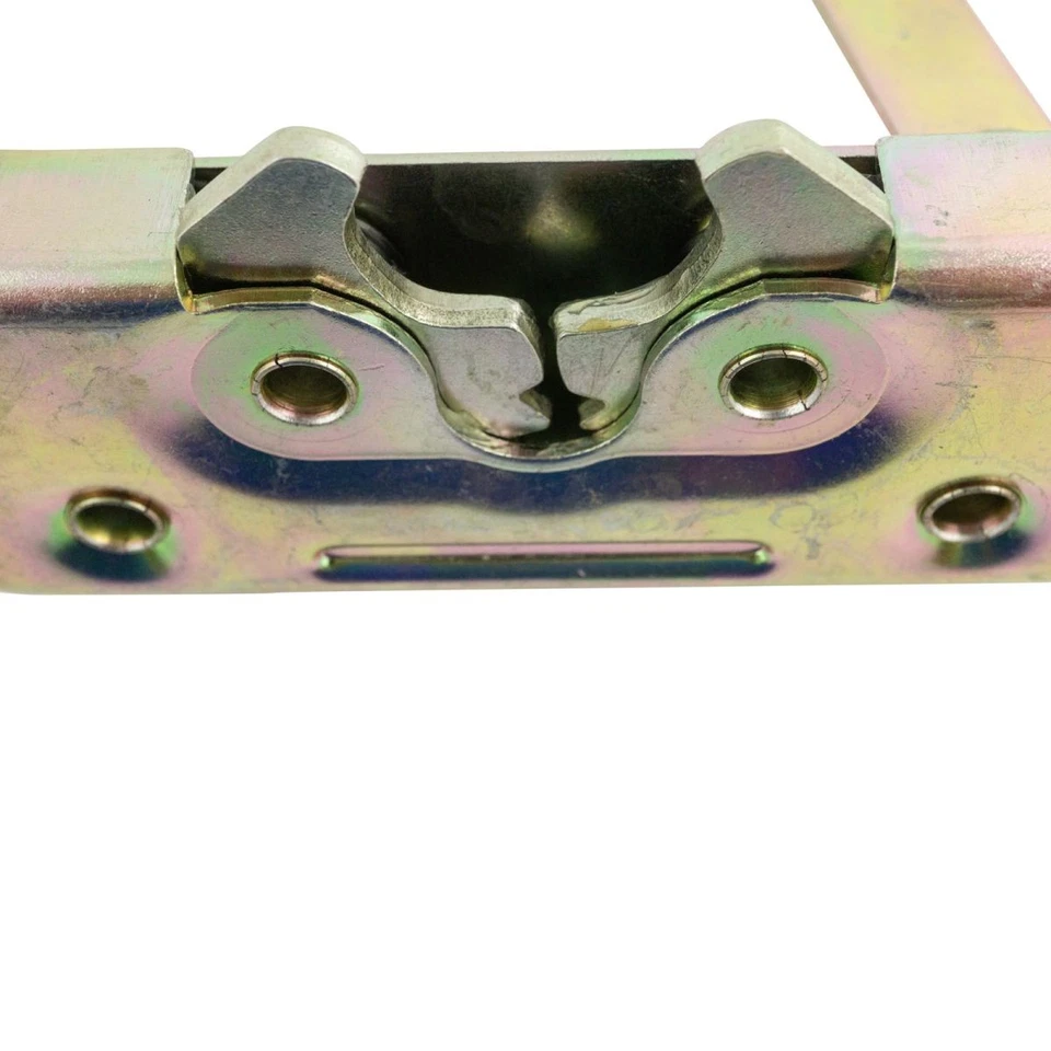 Pestillo de puerta superior delantero lado del conductor izquierdo para Freightliner FLD Columbia Century nuevo Foto 2 de 4