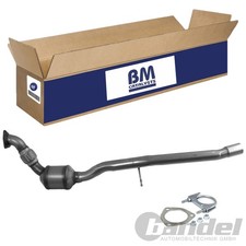 BM KATALYSATOR passend für LAND ROVER DISCOVERY RANGE 2.7 TD EURO 4 | BM80301H