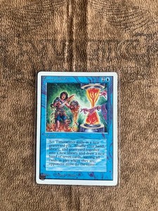 Mtg Timetwister | eBay