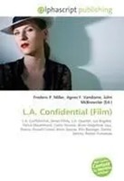 Frederic P. Miller (U. A.) | L.A. Confidential (Film) | Taschenbuch | Englisch
