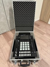 Pioneer DJS-1000 DJ Sampler with DeckSaver and Toraiz AS-1