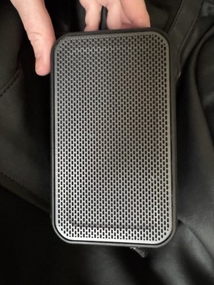 Skullcandy Barricade Xl Bluetooth Wireless Portable Speaker