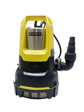 Tauchpumpe KARCHER SP 17000 550 W 17000 l/h