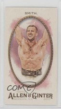 2017 Topps Allen & Ginter Mini Ben Smith #211 4o6