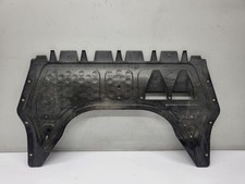 VW Golf 5 1K - Unterbodenschutz Unterfahrschutz 1K0825237J (20)