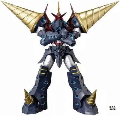 Plyobot Super Galaxy Gurren Lagann Tengen Toppa Gurren Lagann Plastikmodell