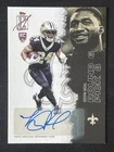 2025 Topps Signature Devin Neal Rookie Class Autographs (RAW)
