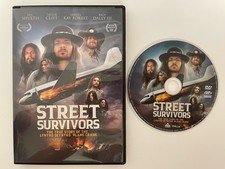 Street Survivors: the True Story of the Lynyrd Skynyrd Plane Crash
