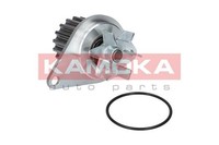 Kamoka Wasserpumpe MotorküHlung T0089 FüR 3H C2 C3 2A 206 3E CitroËN 3A 2E 1007