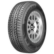 General Grabber Ht 26570r16 112t Bw Tire Qty 2 04493450000 2657016