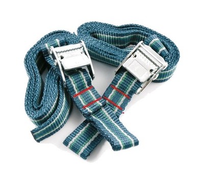Peruzzo zip strap for bike carrier Padova/Milano (2U)