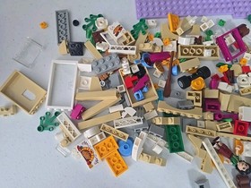 LEGO Friends: Heartlake Pizzeria #41311