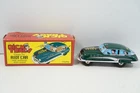 Schylling Dick Tracy Riot Car Tin 2002