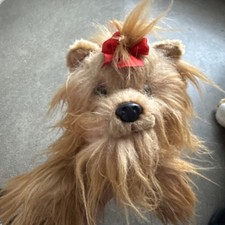 Yomiko Classics Yorkshire Terrier Plush